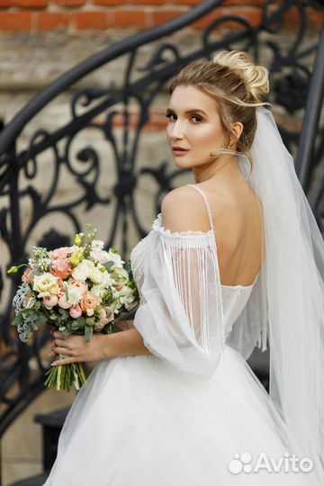 Фотограф на свадьбу