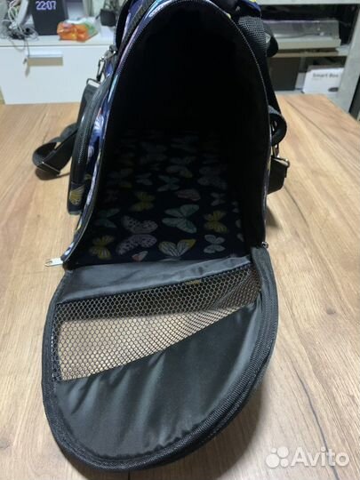 Переноска для животных