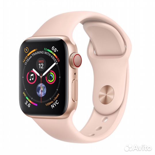 Apple watch 4 40mm