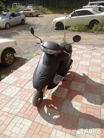 Honda dio af27
