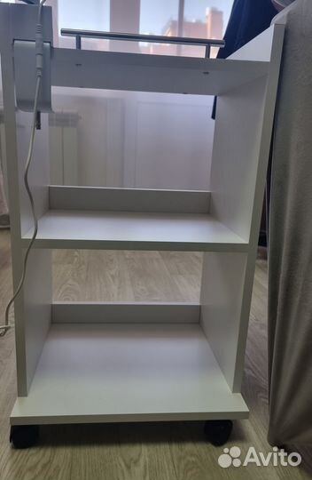 Полка для мастера