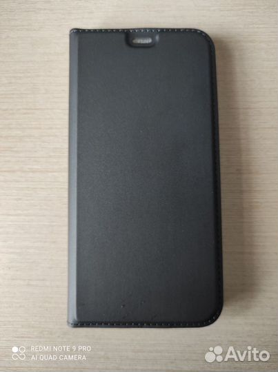 Новый чехол для телефона 