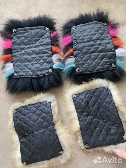 Натуральный мех