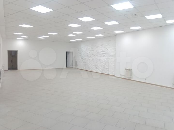 Проспект Кирова (Столыпина) - 80-160 м.кв