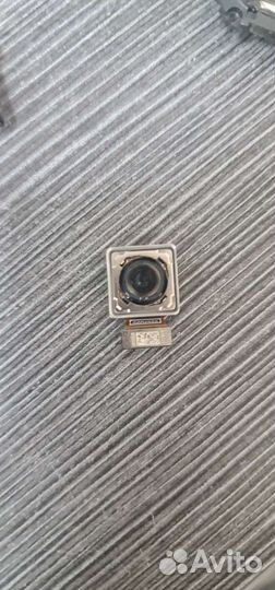 Oppo Reno 2z разбор