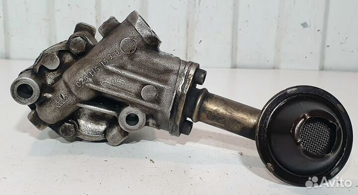 Насос масляный VAG 026115153B