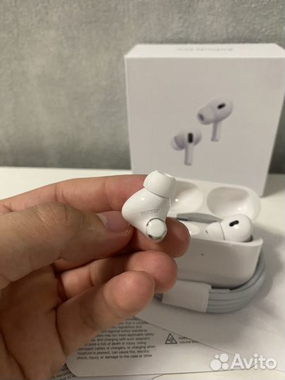 Air Pods pro 2