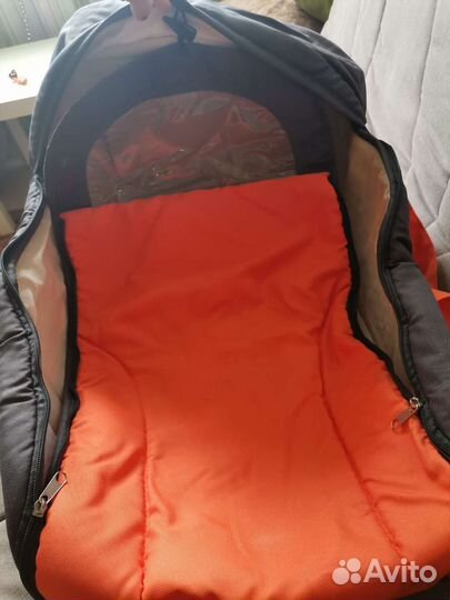 Переноска для детей