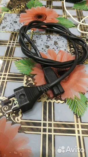 Провод зарядки устройство кабель