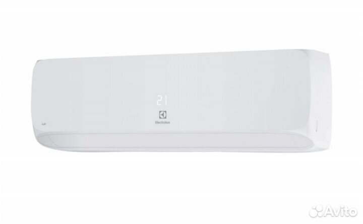 Сплит-система