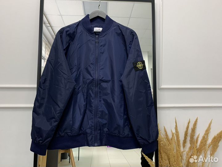 Куртка Stone Island мужская