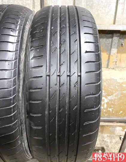 Nexen N'Blue HD Plus 235/60 R16 100L