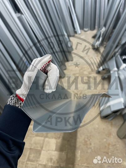 Ремонтный порог правый Ford Mondeo 3