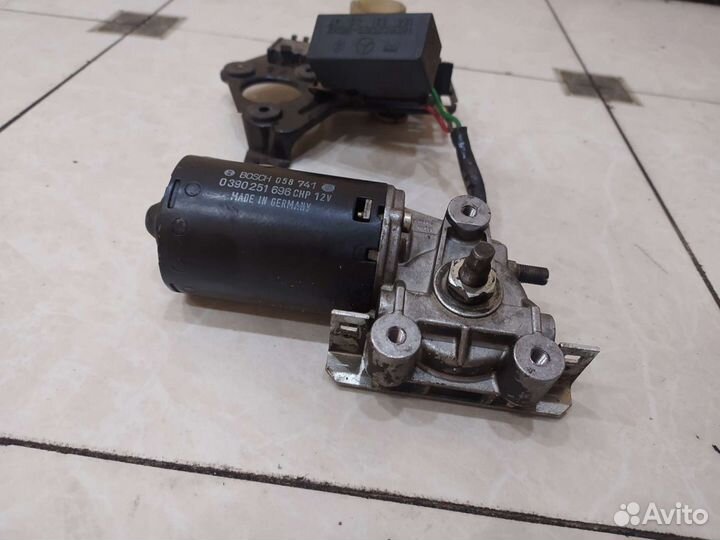 Mercedes w124 моторчик люка