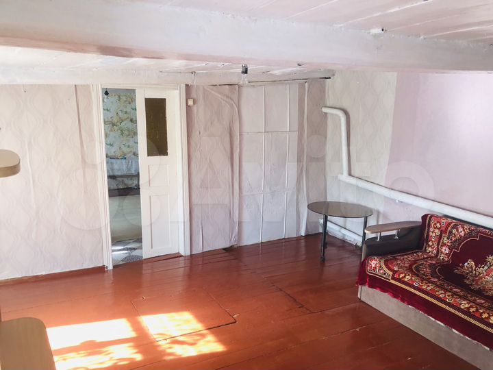 Дом 73,1 м² на участке 6 сот.