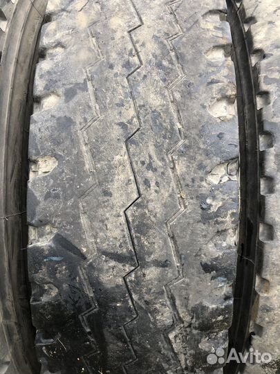 Грузовые шины 12.00 R20 ия-241