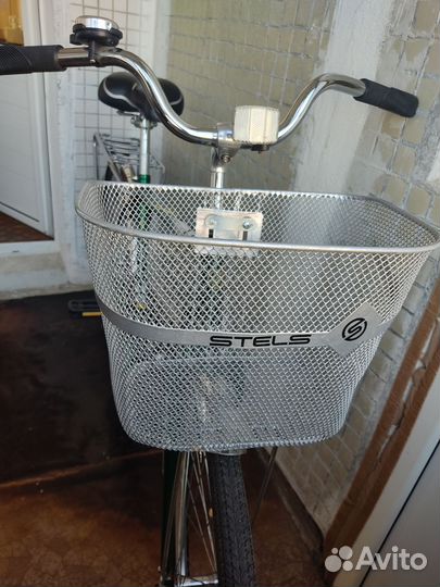 Велосипед stels navigator 300/стелс навигатор 300