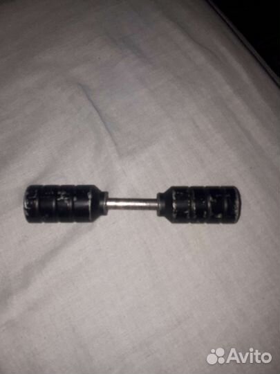 Пеги для трюкового самоката