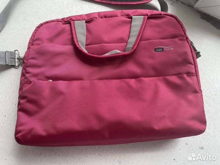 Сумка для ноутбука