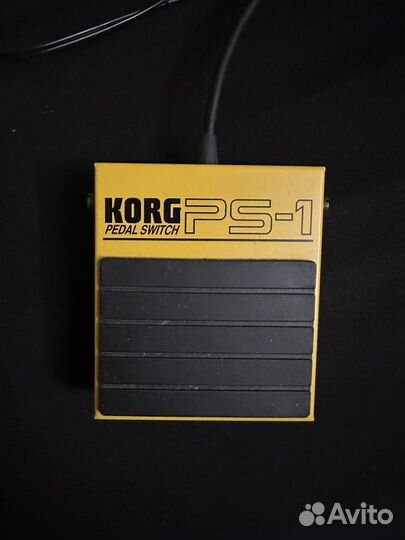 Синтезатор yamaha psr e463 с педалью и стойкой