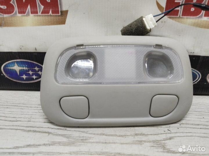 Плафон салона Subaru Xv GP7 FB20 2013