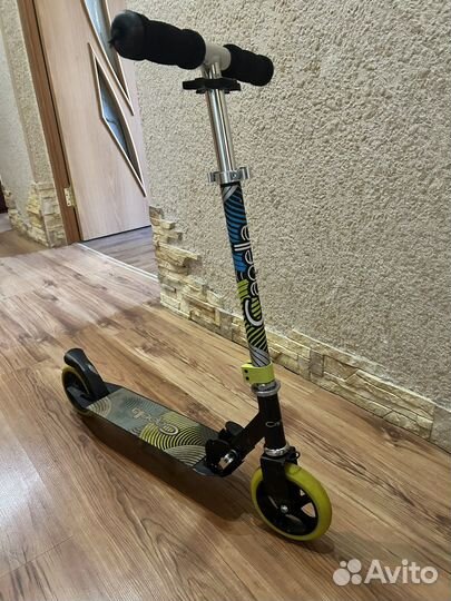 Самокат детский