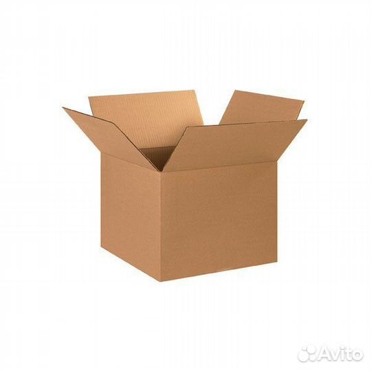 Гофрокороб