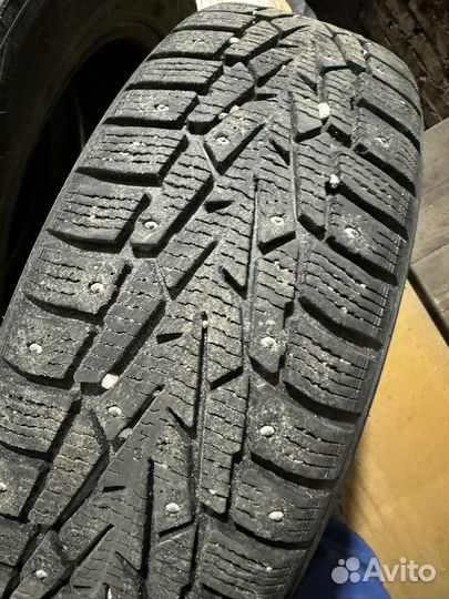 Nokian Tyres Nordman 7 185/65 R15