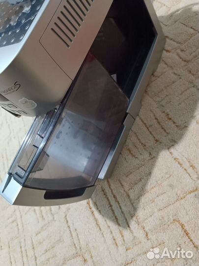 Кофемашина