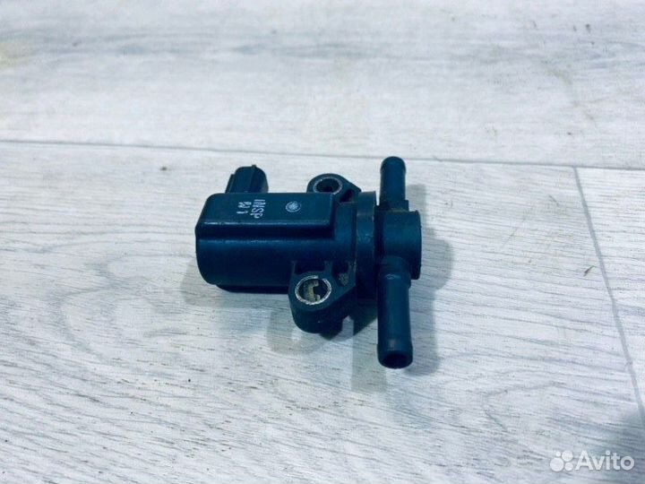 Соленоид Nissan Armada SUV VK56DE 2004