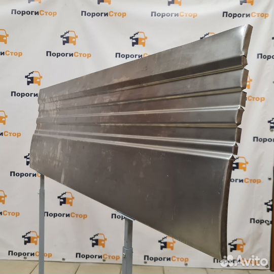 Пенка откатной двери большая MB Sprinter 906 maxi