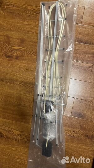 Антенна уличная для телевизора