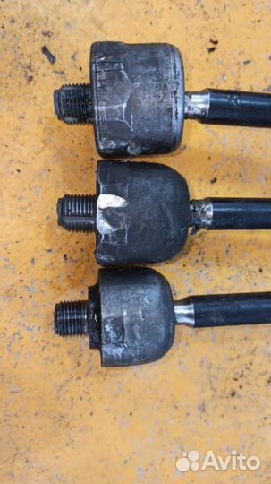 Рулевая тяга мерседес 204,212,221,211