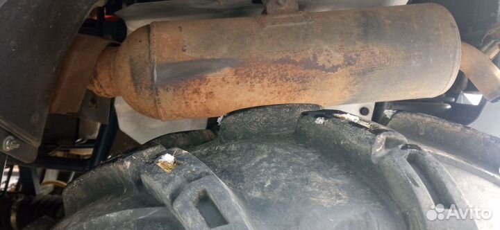 Резина для квадроцикла 28 х12 х12