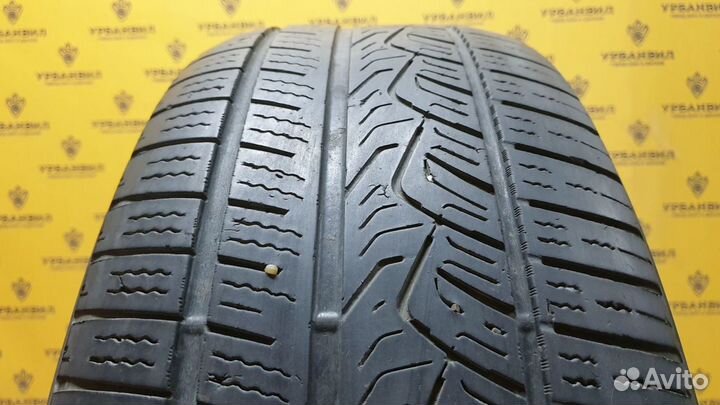 Nitto NT421Q 225/65 R17