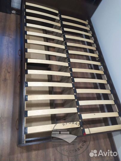 Кровать 120х200