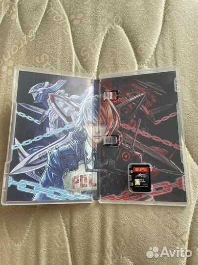 Игры для Nintendo Switch