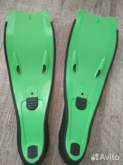 Ласты детские р.30-32