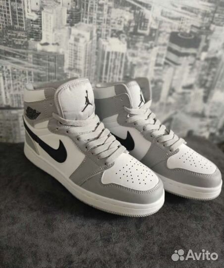 Nike air jordan унисекс