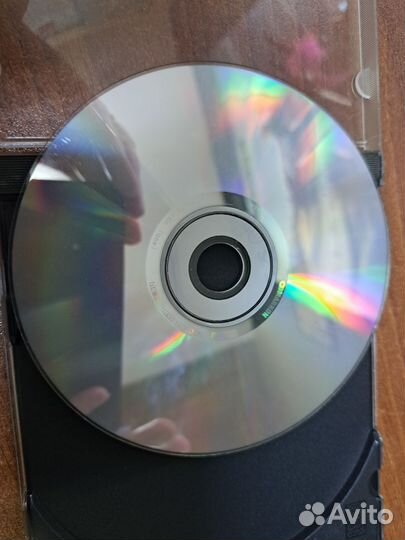 CD диск nokia series 60 медиахауз программы