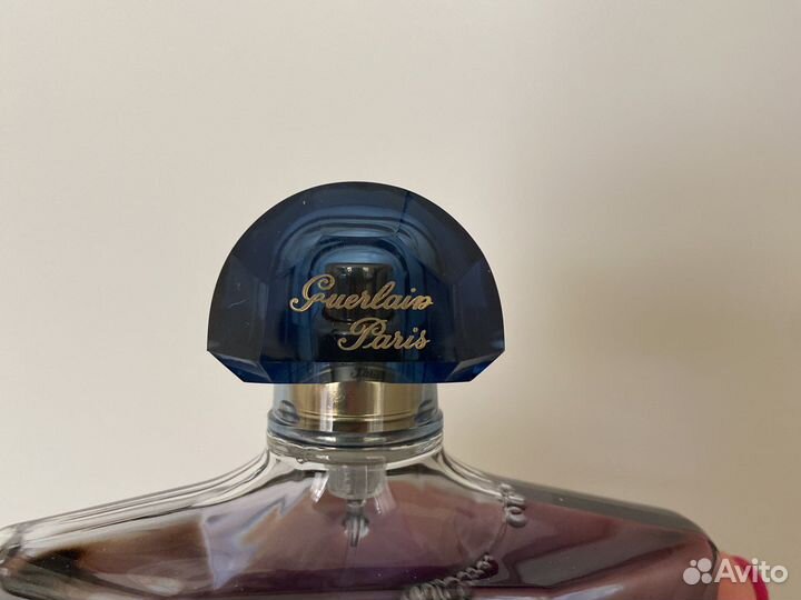 Guerlain shalimar souffle DE parfum