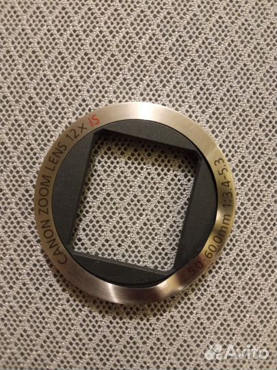 Фотоаппарат canon powershot sx200 is