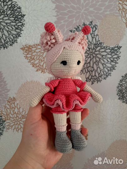 Игрушки и куклы