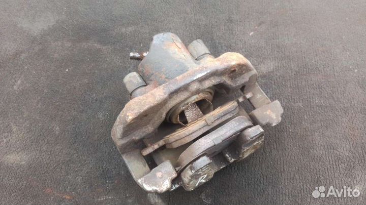 Суппорт тормозной передний правый для BMW 7 E38