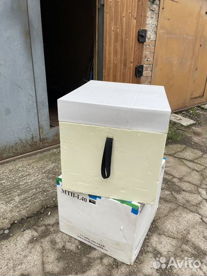 Термоконтейнер