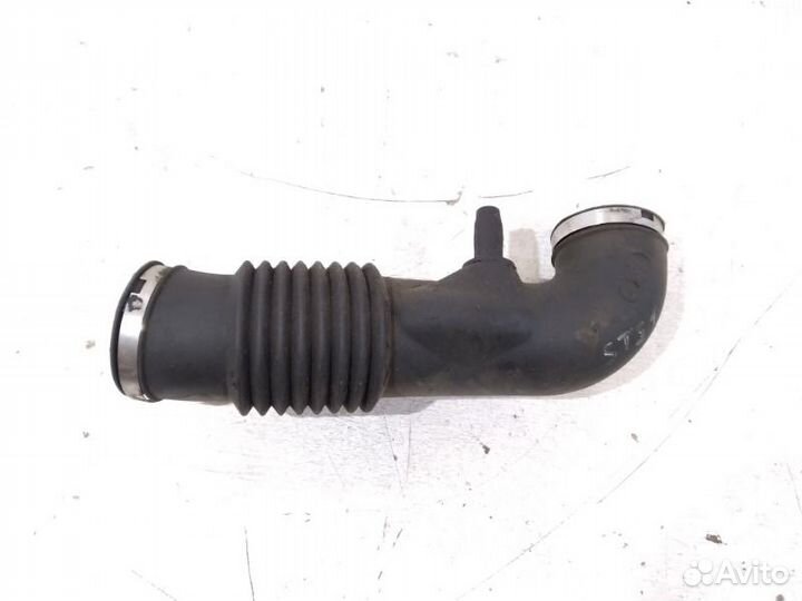 Патрубок воздушного фильтра Cadillac Srx 1