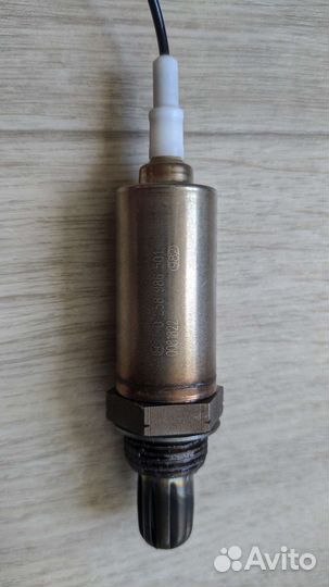 Датчик кислорода