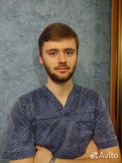 Массаж на дому