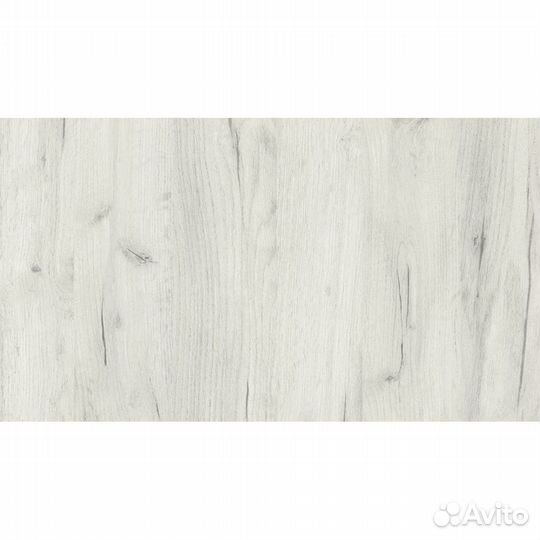 Стол журнальный тип 14 - Дуб крафт белый