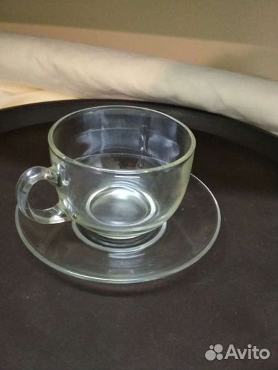 Посуда разная